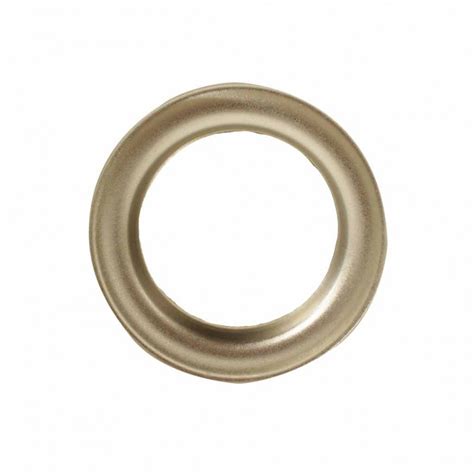 Oeillet Rideau 40 Mm Par 500 Nickel Mat