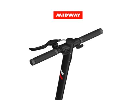 Online store Midway on Behance