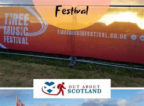 Tiree Music Festival Visitor Guide | Inner Hebrides