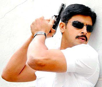 Quiz: Just how well do you know Tamil actor Srikanth? - Rediff.com movies