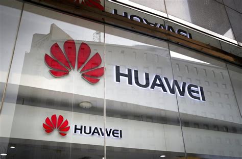 Huawei Ex Exec On Trial Accused Of Spying For China The North State