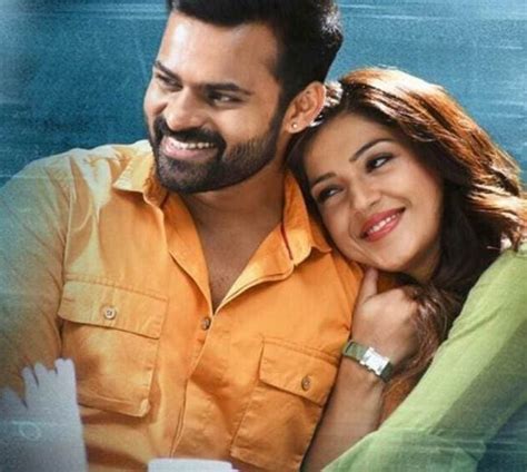 reasons   sai dharam tej starrer jawaan entertainment
