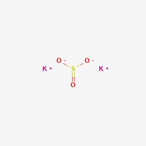 Potassium Sulfite | AMERICAN ELEMENTS