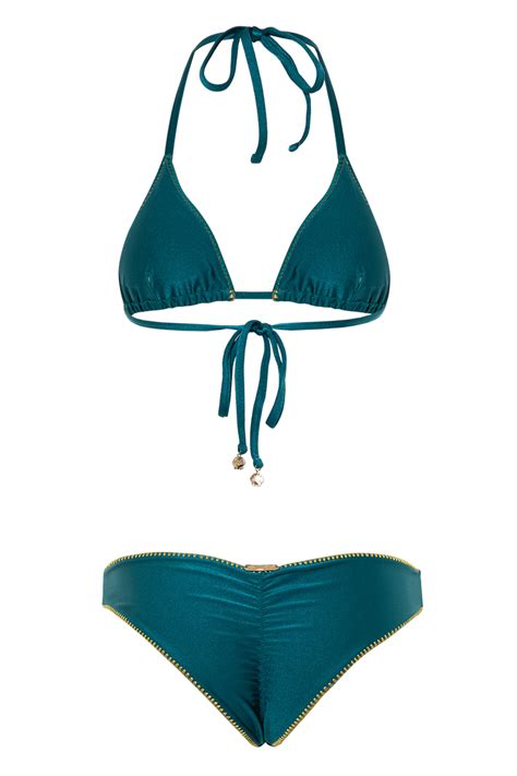 Emerald Nicoletta Bikini Oleaje Swimwear