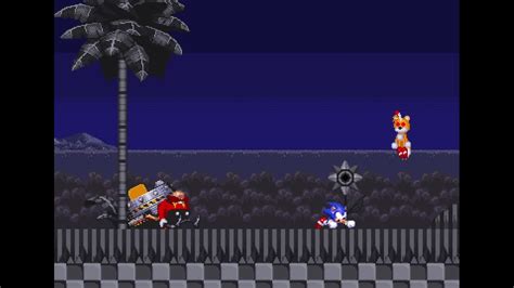 Will Sonic And His Friends Survive Tails Doll Sonic Fear Tails Doll The Murderer Remake