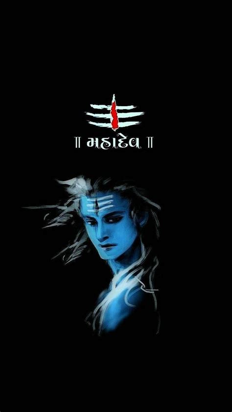 Mahadev HD For Mobile Wallpapers - Wallpaper Cave