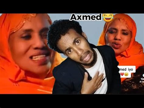 Ahmed Waa Ayo Maxay Kadamac Santahay Waxaan Mamadu Iyo Ujeedka Ay