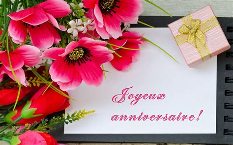 Images De Joyeux Anniversaire 50 Belles Cartes De Voeux