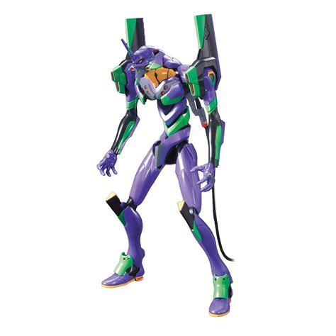 Neon Genesis Evangelion Unit-01 Evangelion: Theatrical Edition LMHG ...