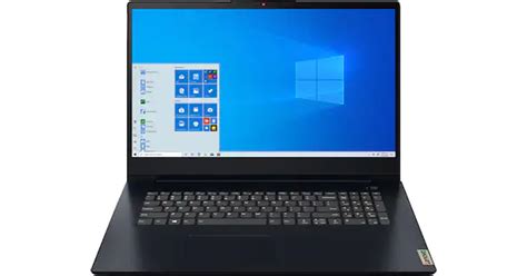 Lenovo Ideapad 3 17itl6 82h9004amx • Se Laveste Pris Nu