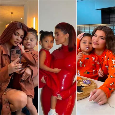 Kardashian Kid Family Pictures Cute Enough to Melt Your Heart | Life