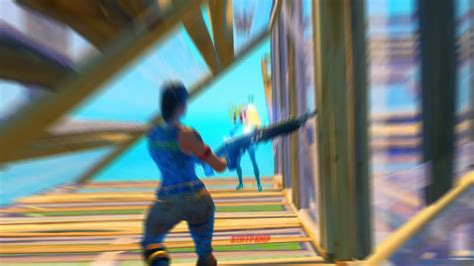 Notti Bop 🔪 Fortnite Montage Mini Zenn Youtube