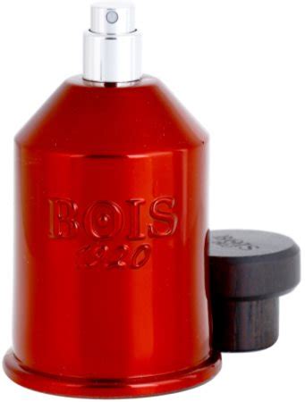 Bois 1920 Relativamente Rosso Eau De Parfum Unisex Notino Co Uk