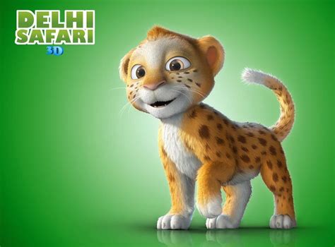 Delhi safari movie wiki - tunesascse