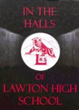 Lawton High School - Find Alumni, Yearbooks and Reunion Plans