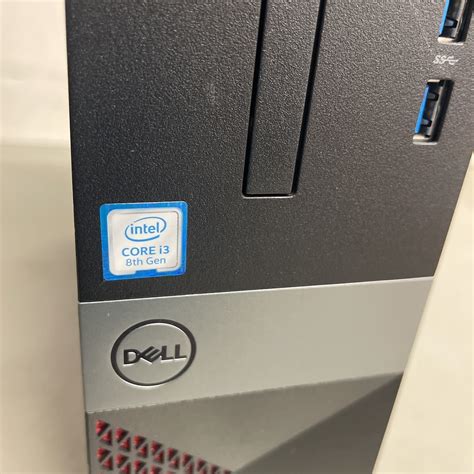 Yahoo オークション D49 DELL Vostro 3470 D13S Core i3 8100 メモリ