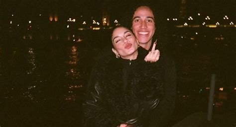 Se casa Vanessa Hudgens se comprometió con su novio Cole Tucker