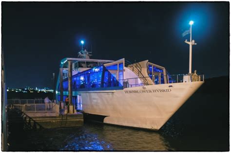 Hudson river cruise – Returning – Photography, Images and Cameras