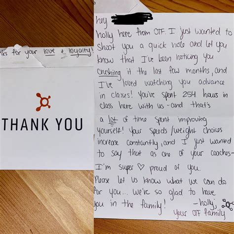 Explore Our Example Of Thank You Card For Coach Thank You Messages