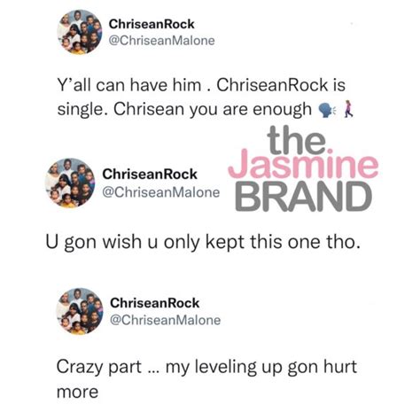 Chrisean Rock Releases Sex Tape W Blueface After Clips Of Him