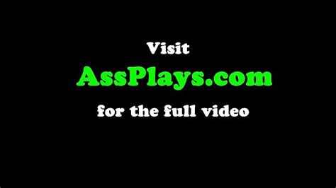 Vidéos levrette anal XVIDEOS