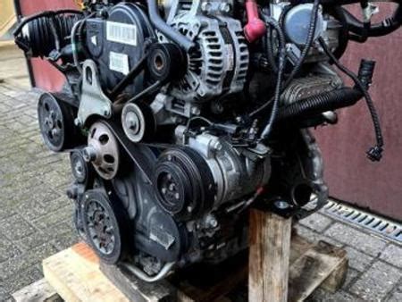 JEEP WRANGLER Jeep Wrangler Jk Motor 2800 Crd Gebrauchtwagen