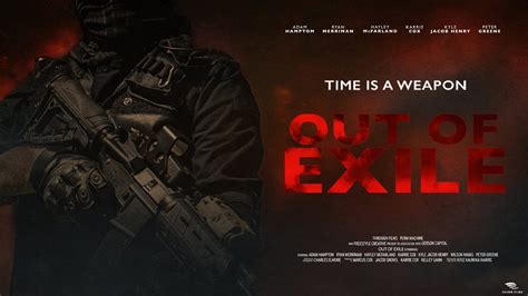 Out Of Exile - Official Trailer - YouTube