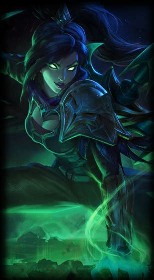 Soulstealer Vayne - Leaguepedia | League of Legends Esports Wiki