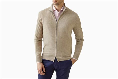 21 Best Men’s Cardigan: The Perfect Mid-Season Sweaters