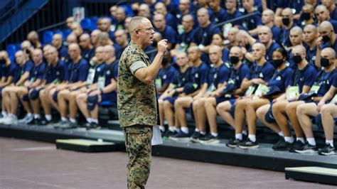 Returning to campus: instructions from the Commandant of Cadets - The ...