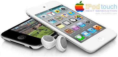 IPod7 IPod Touch 7th Generation Release Date Price Specs