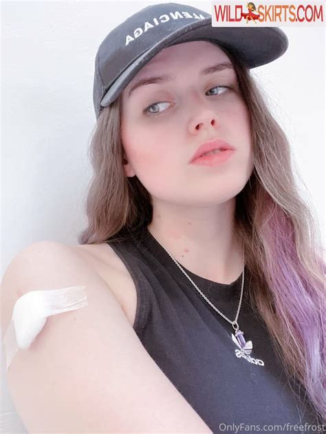 Adeline Frost Adelinefrost Frostadeline Ilovebitterlife Nude OnlyFans Instagram Leaked