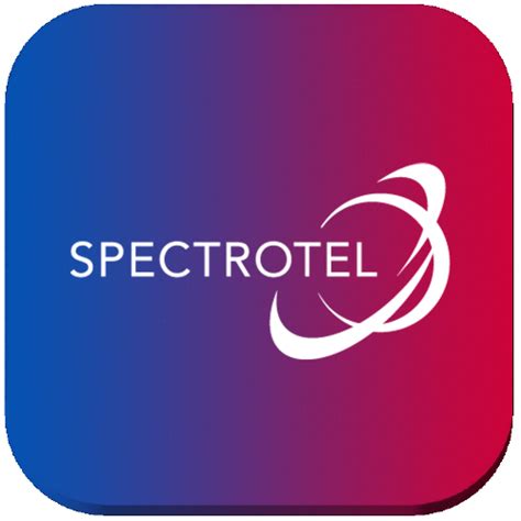 Spectrotel Pax8 Ca En Ca