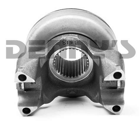 AAM 26064017 Rear End Pinion Yoke 1415 Series Fits 1998 To 2016 GM 10 5