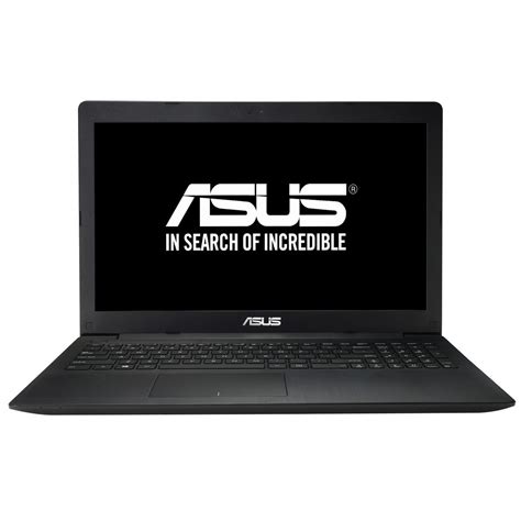 Laptop ASUS X553MA XX402D Cu Procesor Intel Pentium Quad Core N3540