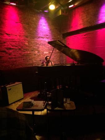 Rockwood Music Hall New York City 2018 All You Need To Know Before