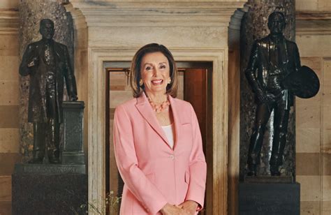 Nancy Pelosi Age And Health - Trending USA