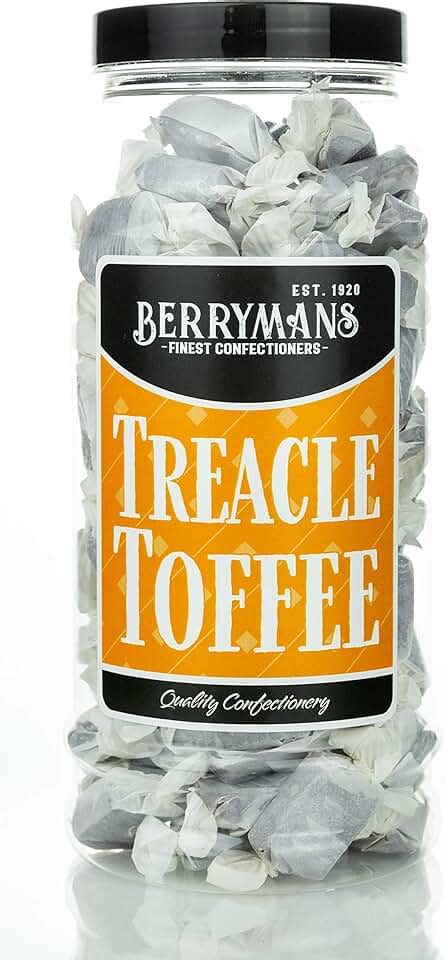 amazoncouk treacle toffee