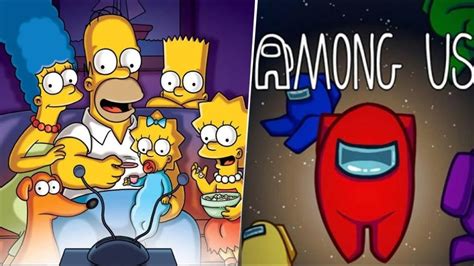 Los Simpsons Lo Hacen De Nuevo Youtube