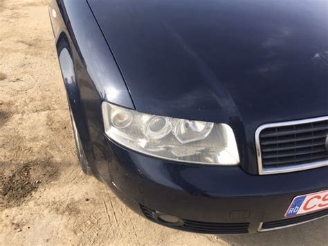 Dezmembrari Audi A4 B6 2004 1448059954