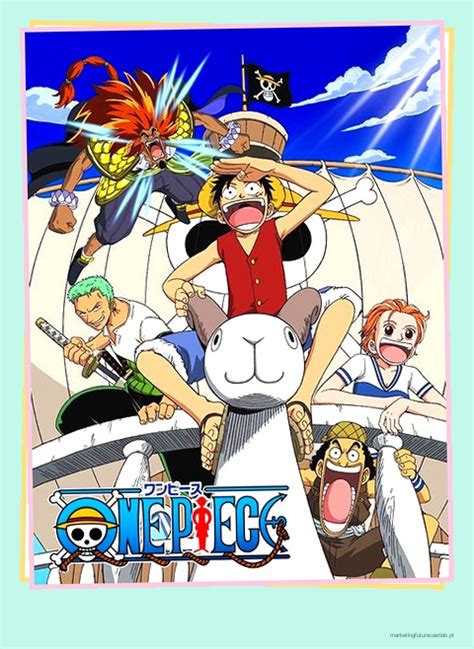 Todos Os Filmes De One Piece Em Ordem Um Guia Completo Marketing Future