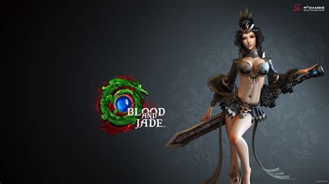 Wallpaper 1920x1080 Px 1bjade Action Adventure And Asian Babe