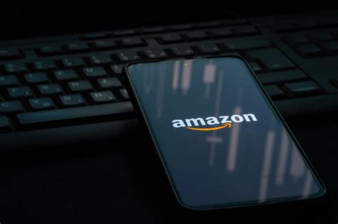 Amazon Warnt Vor Kreativen Betr Gern Und Perfiden Betrugsmaschen