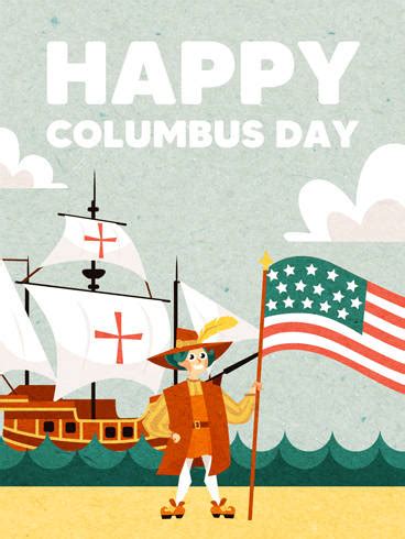 Top 999+ Columbus Day Wallpapers Full HD, 4K Free to Use