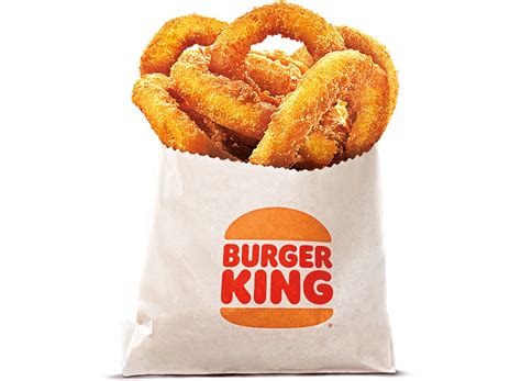 The Best And Worst Burger King Menu Items According To Dietitians