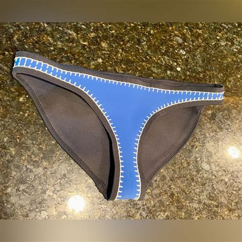 Triangl Swimwear Swim Triangl Farrah Hotel California Bikini