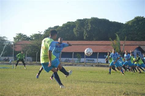 Parnahyba Ganha Duas Novas Pe As E Fecha Lista De Embarque Para Jogo