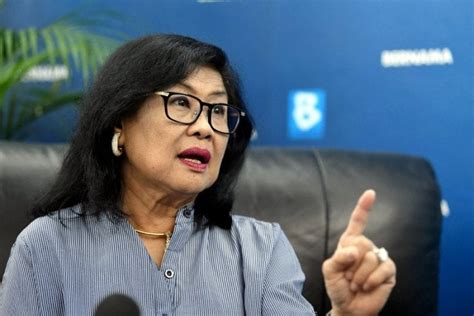 zahid  zafrul asks rafidah rmalaysia