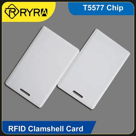 Ryra Pcs Lot Rfid Card Mhz Ic Cards Mf S Classic K M