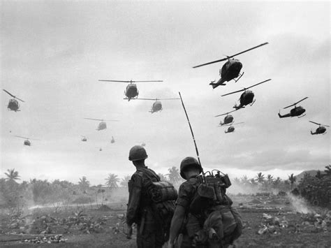 Vietnam War Glossary Terms And Slang